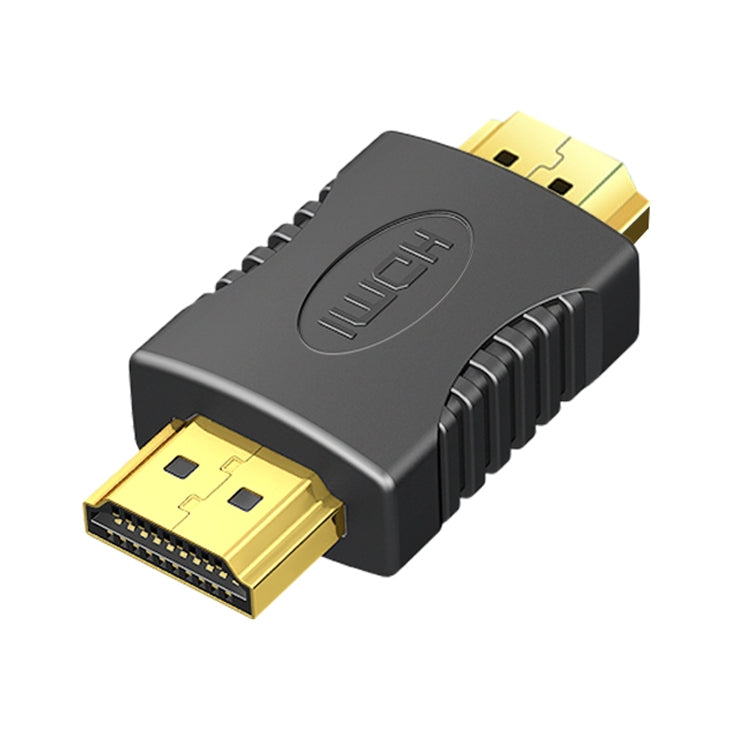 Gold Plated HDMI 19 Pin Male to HDMI 19 Pin Male Adapter, Support Full HD 1080P My Store