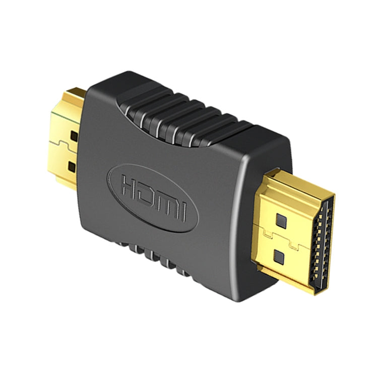 Gold Plated HDMI 19 Pin Male to HDMI 19 Pin Male Adapter, Support Full HD 1080P My Store