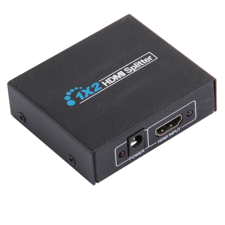 HDV-9812 Mini HD 1080P 1x2 HDMI V1.4 Splitter for HDTV / STB/ DVD / Projector / DVR My Store