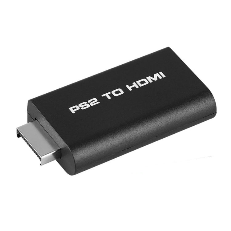 Mini PS2 to HDMI Box Audio Video Digital Converter Adapter My Store