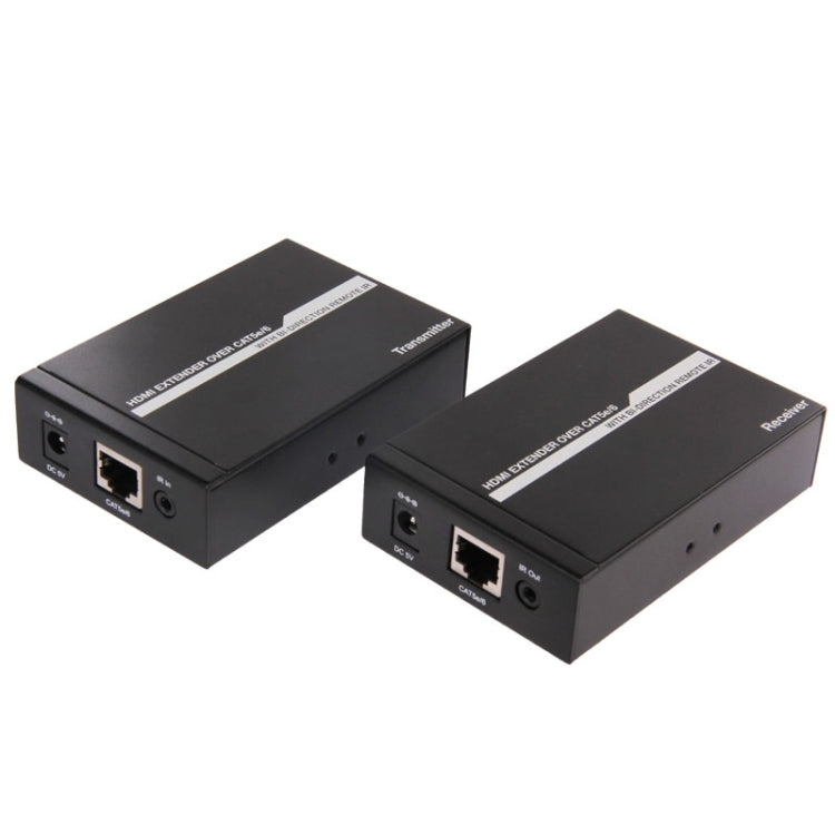 HDMI Extender Over Cat5e / 6 (EU Plug) My Store