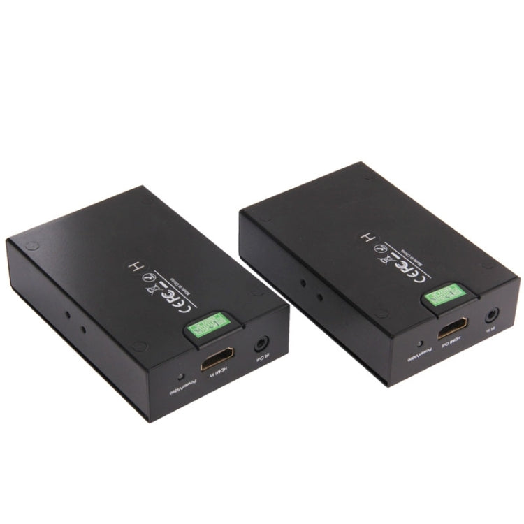 HDMI Extender Over Cat5e / 6 (EU Plug) My Store