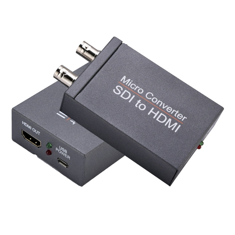 NK-M008 3G / SDI to HDMI Full HD Converter My Store