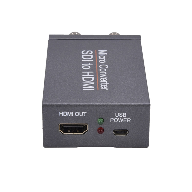 NK-M008 3G / SDI to HDMI Full HD Converter My Store