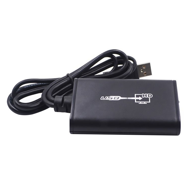 USB 2.0 to HDMI HD Video Leader for HDTV, Support Full HD 1080P My Store