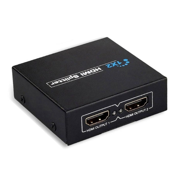 V1.3 1x2 HDMI Splitter My Store