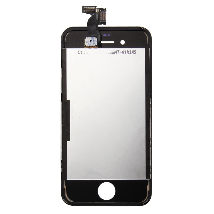 Digitizer Assembly (LCD + Frame + Touch Pad) for iPhone 4 My Store