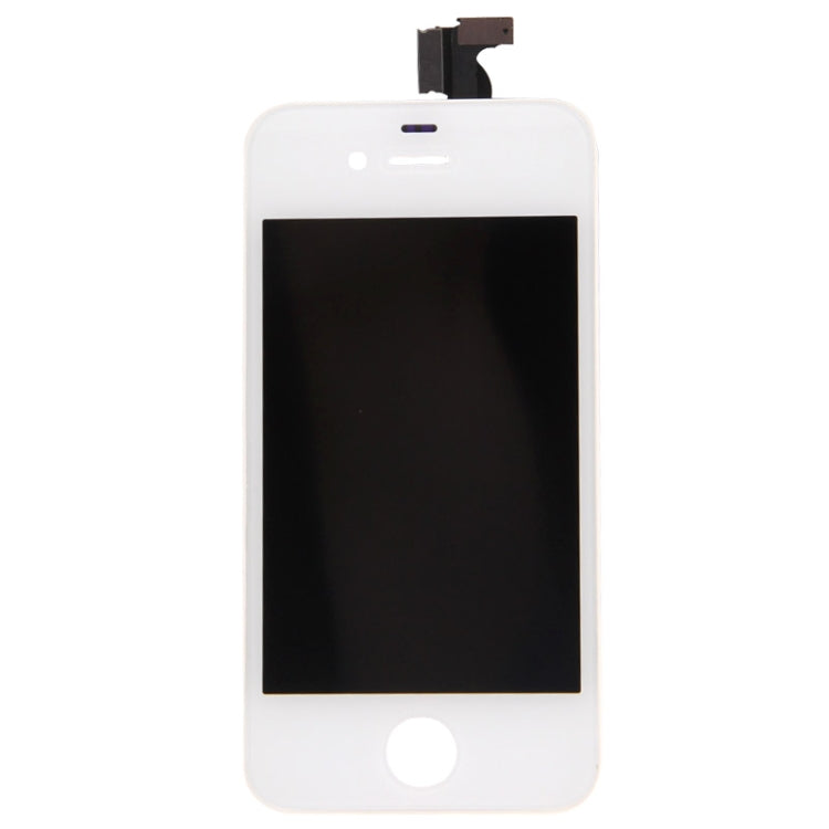 Digitizer Assembly (LCD + Frame + Touch Pad) for iPhone 4 My Store