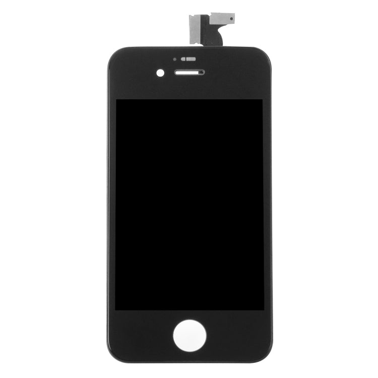 Digitizer Assembly (LCD + Frame + Touch Pad) for iPhone 4S My Store