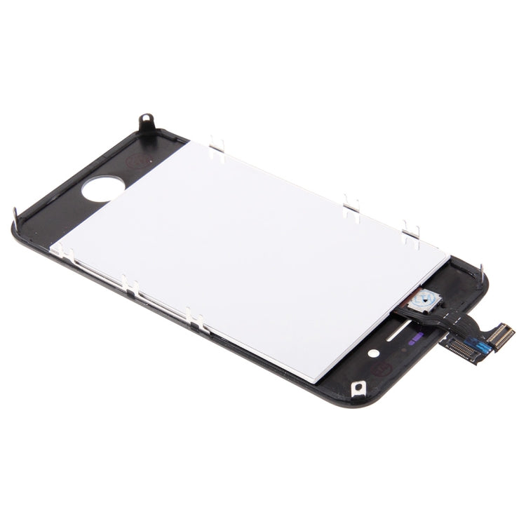 Digitizer Assembly (LCD + Frame + Touch Pad) for iPhone 4S