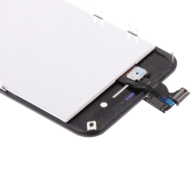 Digitizer Assembly (LCD + Frame + Touch Pad) for iPhone 4S