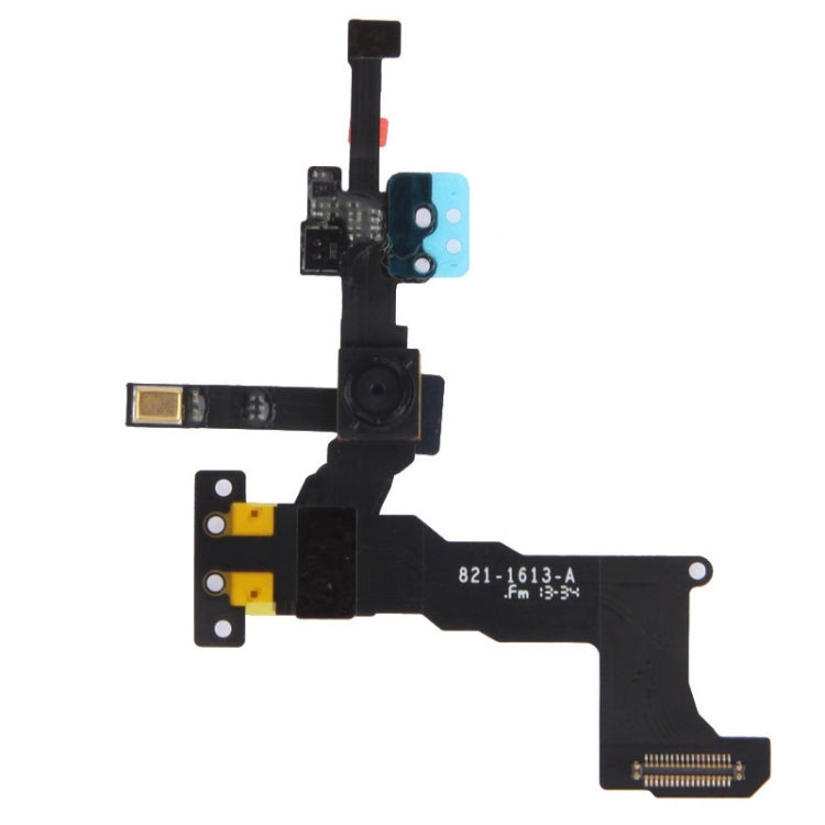 Front Camera + Sensor Flex Cable for iPhone 5C