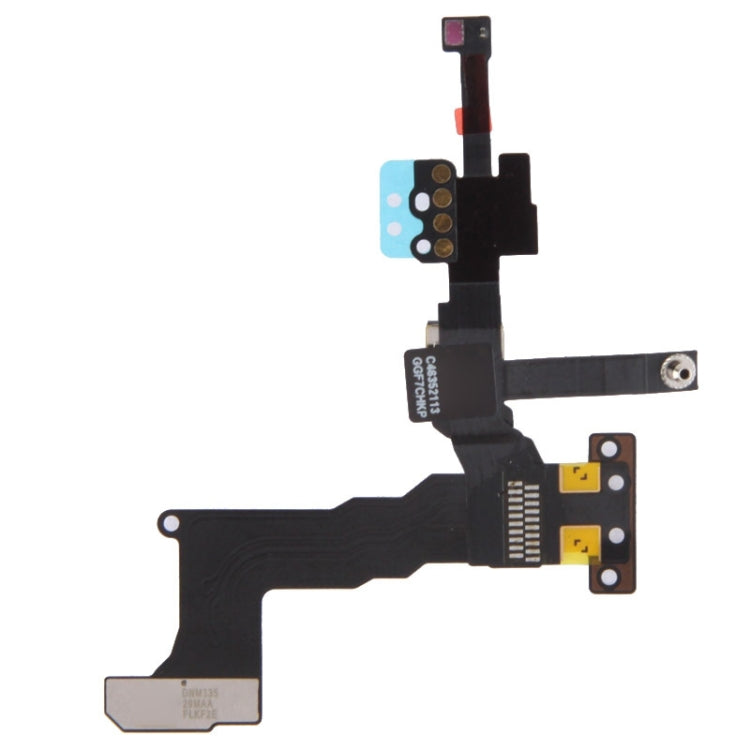 Front Camera + Sensor Flex Cable for iPhone 5C My Store