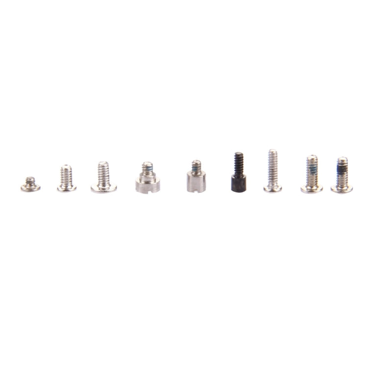 Full Repair Screw Set for iPhone 5C My Store