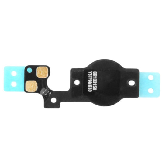 2 in 1 for iPhone 5C (Original Function + Original Home Key) Flex Cable