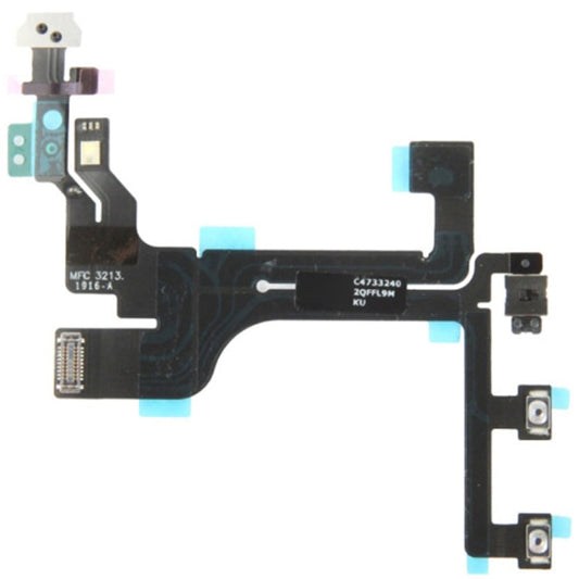 Original Boot Flex Cable for iPhone 5C My Store