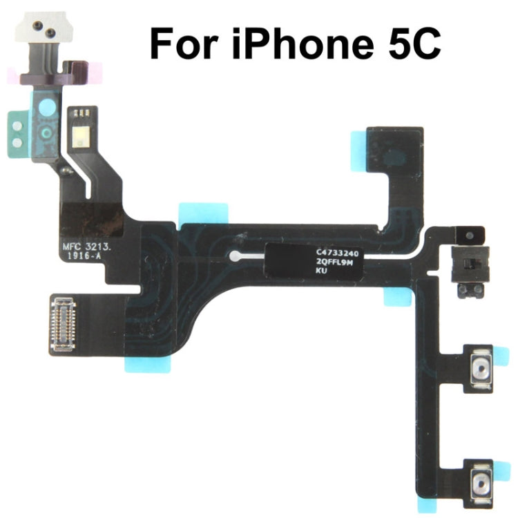 Original Boot Flex Cable for iPhone 5C My Store