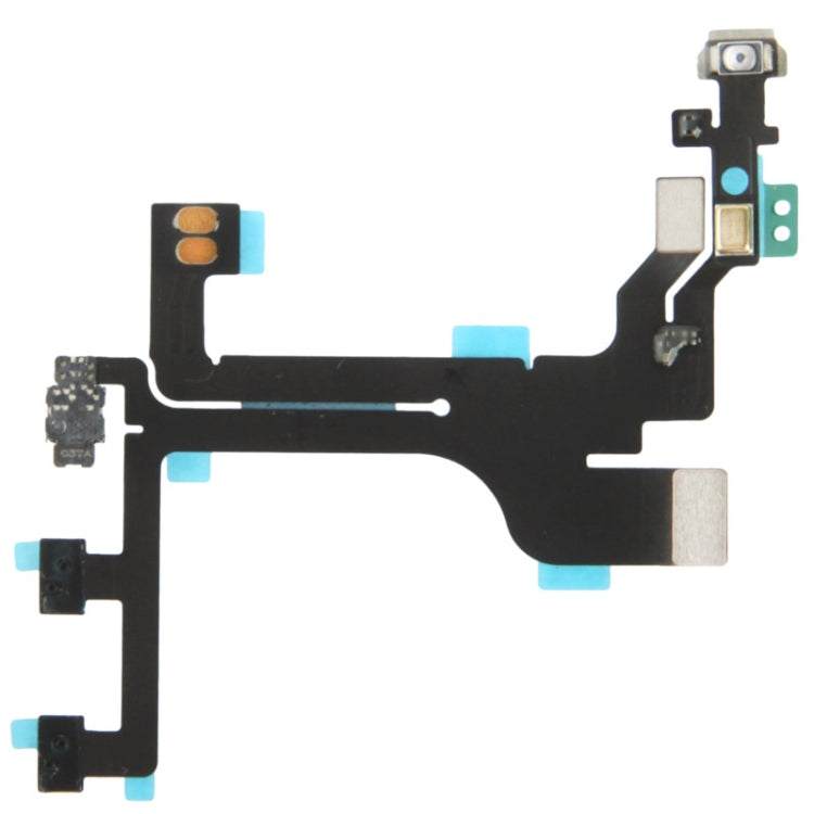 Original Boot Flex Cable for iPhone 5C