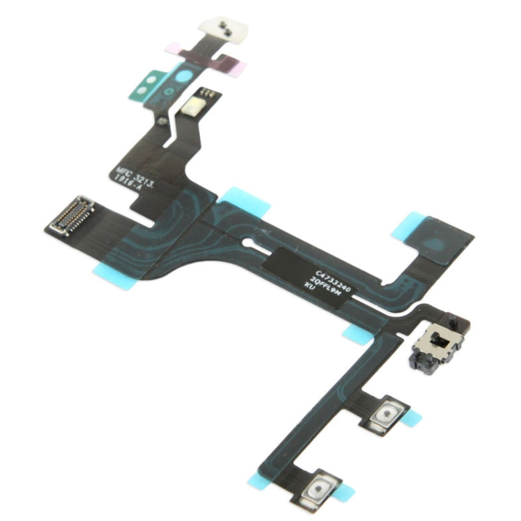 Original Boot Flex Cable for iPhone 5C My Store