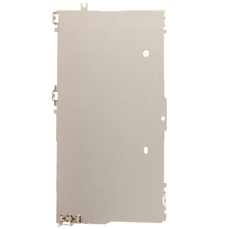 Original  Iron LCD Middle Board for iPhone 5C