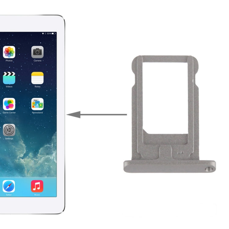 Original SIM Card Tray Holder for iPad Air / iPad 5 My Store