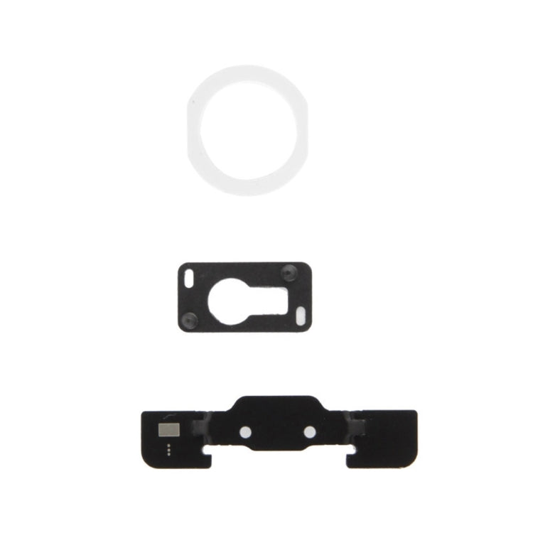 Original Home Button Plastic Pad for iPad Air