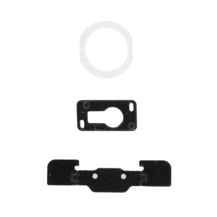 Original Home Button Plastic Pad for iPad Air