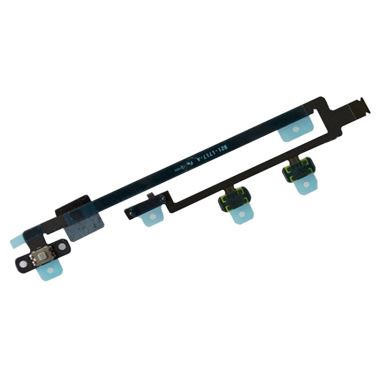 Volume Button Flex Cable Replacement for iPad Air / iPad 5