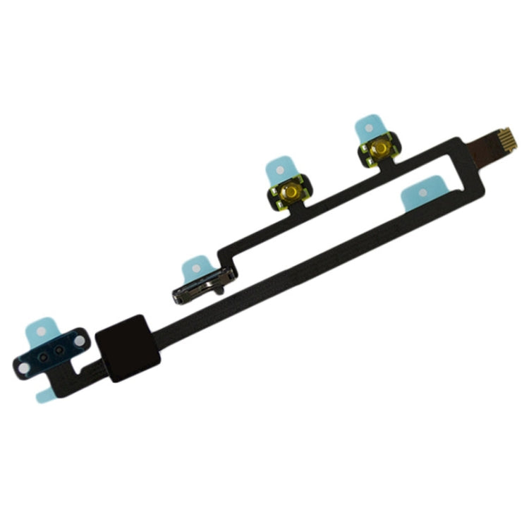 Volume Button Flex Cable Replacement for iPad Air / iPad 5 My Store