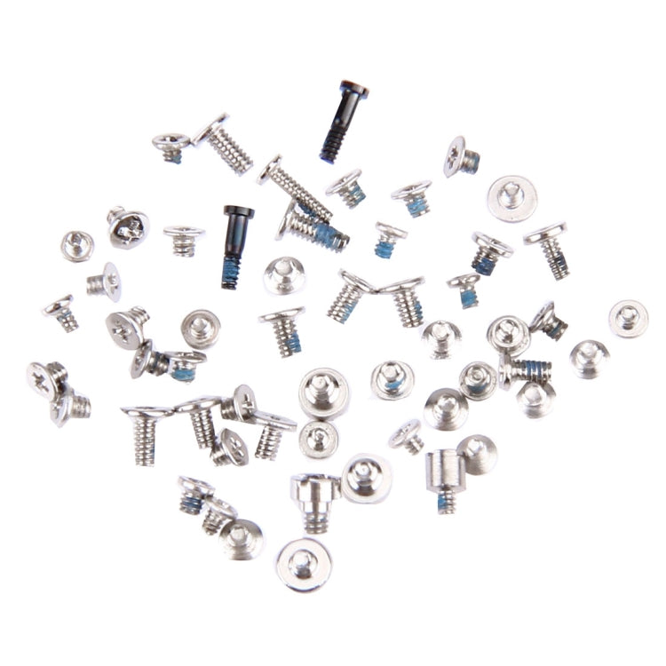 52 PCS Full Screws Set Kit Repair  Parts for iPhone 5 My Store