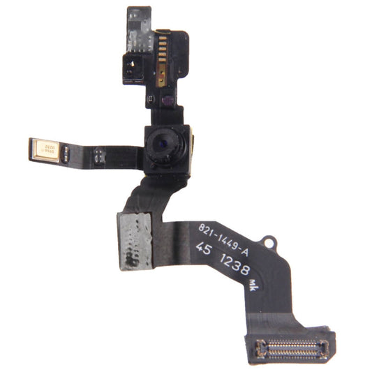 Original Front Camera With Sensor Flex Cable for iPhone 5