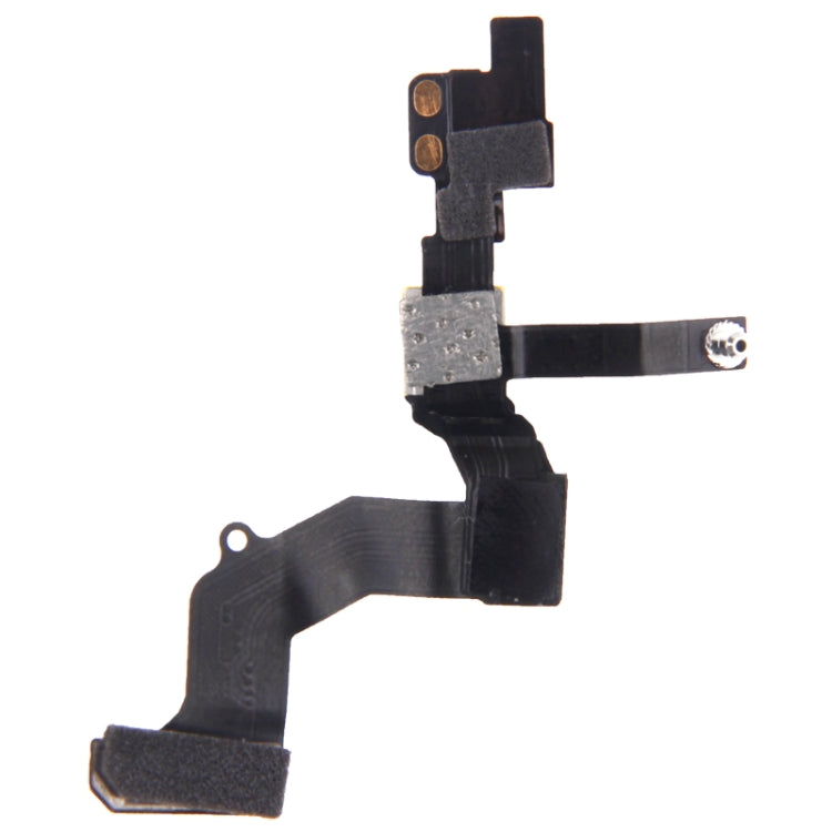 Original Front Camera With Sensor Flex Cable for iPhone 5 My Store