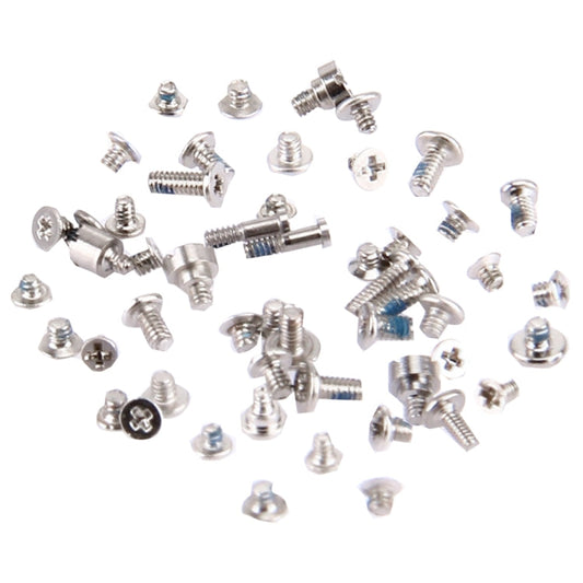 Full Screws Set Kit Repair Parts for iPhone 5