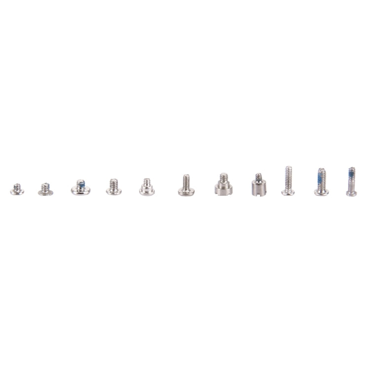 Full Screws Set Kit Repair Parts for iPhone 5 My Store