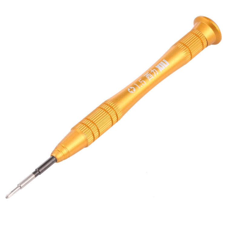 Professional Versatile 1.5x25mm Cross Screwdriver for iPhone, Xiaomi, Samsung My Store