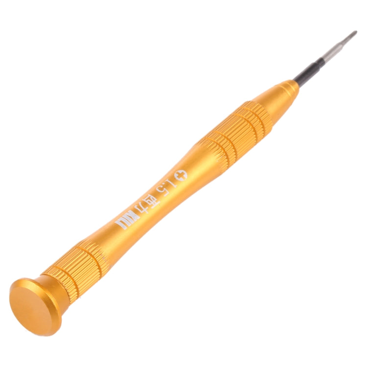 Professional Versatile 1.5x25mm Cross Screwdriver for iPhone, Xiaomi, Samsung My Store