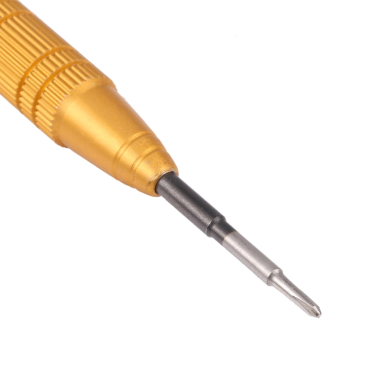 Professional Versatile 1.5x25mm Cross Screwdriver for iPhone, Xiaomi, Samsung My Store