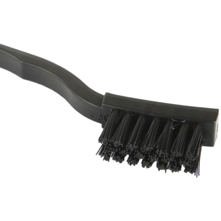 17.5cm Electronic Component Curved Anti-static Brush