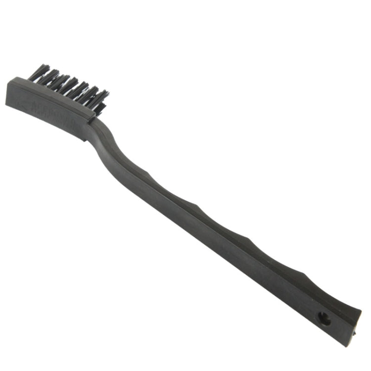 17.5cm Electronic Component Curved Anti-static Brush