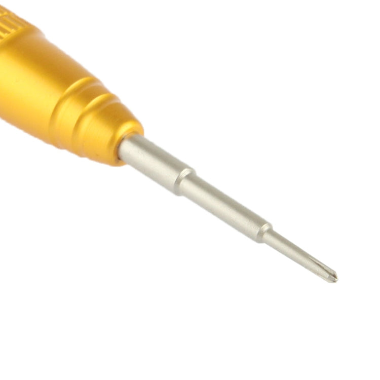 XL-1.2 Professional Versatile 1.2x25mm Cross Screwdriver for iPhone Series / Mobile Phones / Digital Camera, etc