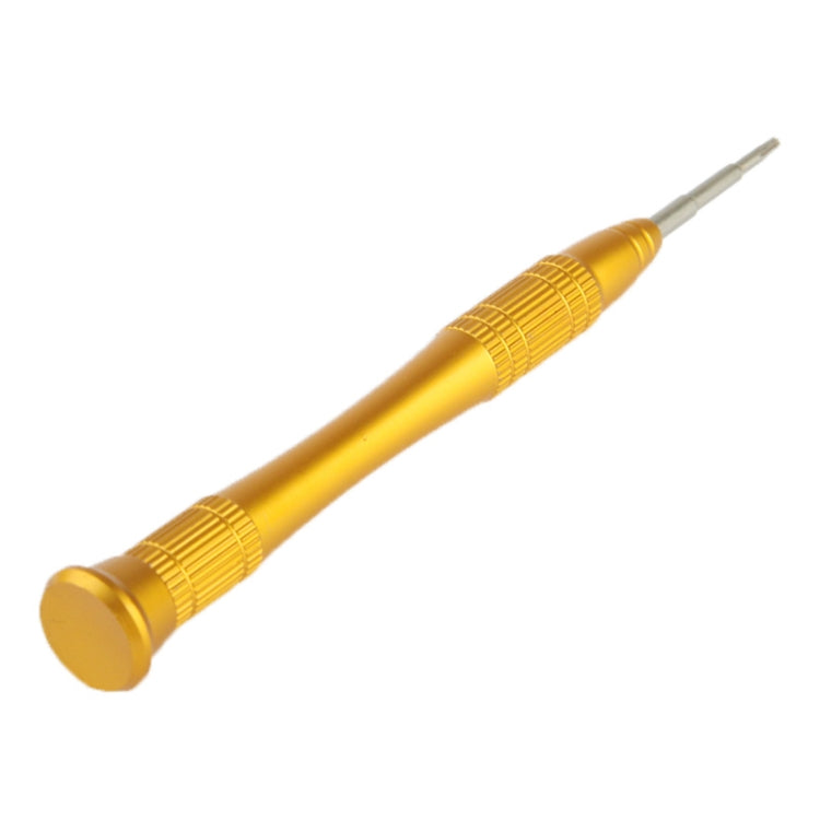 XL-T6 Professional Versatile 2.0x25mm Hexagon screwdriver for iPhone Series / Mobile Phones / Digital Camera, etc My Store