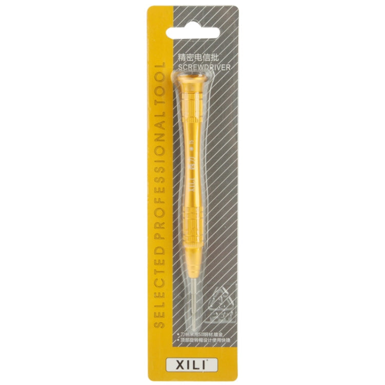 XL-T6 Professional Versatile 2.0x25mm Hexagon screwdriver for iPhone Series / Mobile Phones / Digital Camera, etc My Store