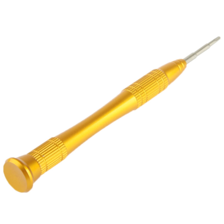 XL-T5 Professional Versatile 1.5x25mm Hexagon screwdriver for iPhone Series / Mobile Phones / Digital Camera, etc My Store