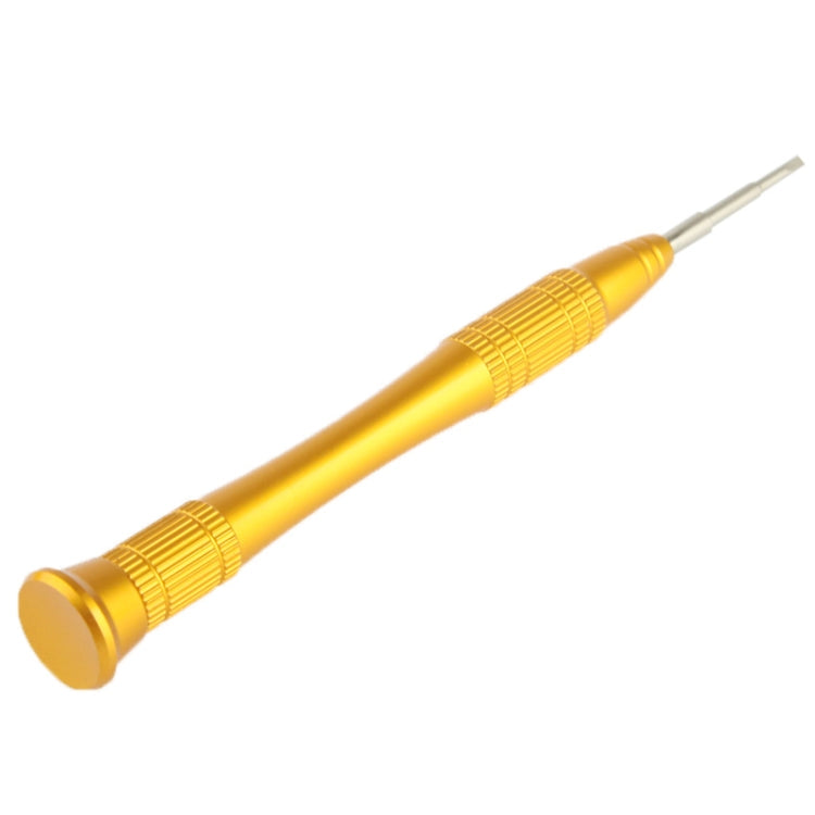 XL-1.5 Professional Versatile 1.5x25mm Slotted Screwdriver for iPhone Series / Mobile Phones / Digital Camera, etc My Store