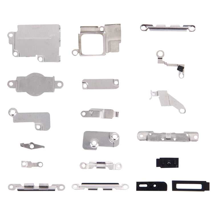 19 in 1 Inner Retaining Bracket Set for iPhone 5