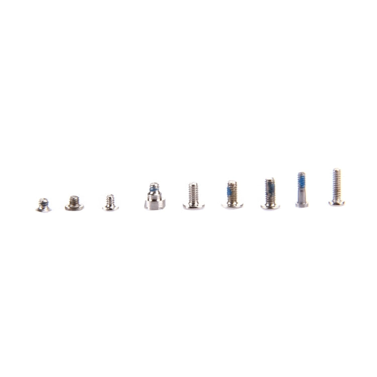 Full Screw Set for Repair iPhone 5S My Store