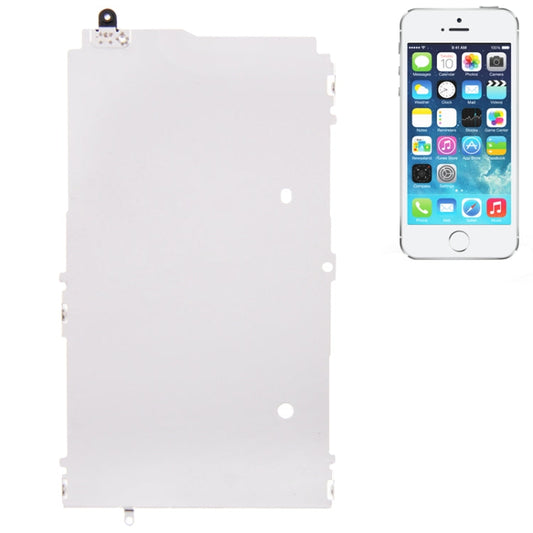 Iron LCD Middle Board for iPhone 5S My Store