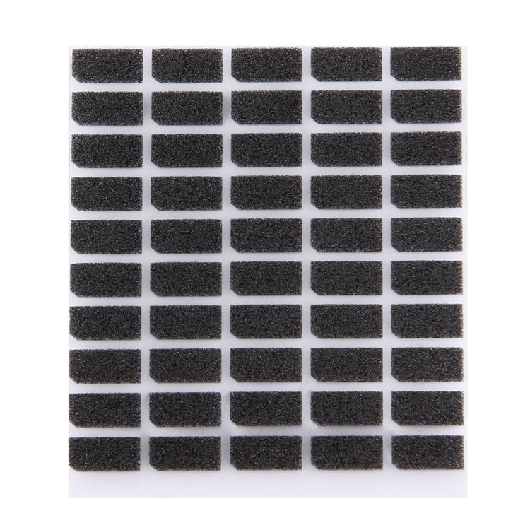 100 PCS Sponge Foam Pad for iPhone 5S LCD Screen Flex Cable