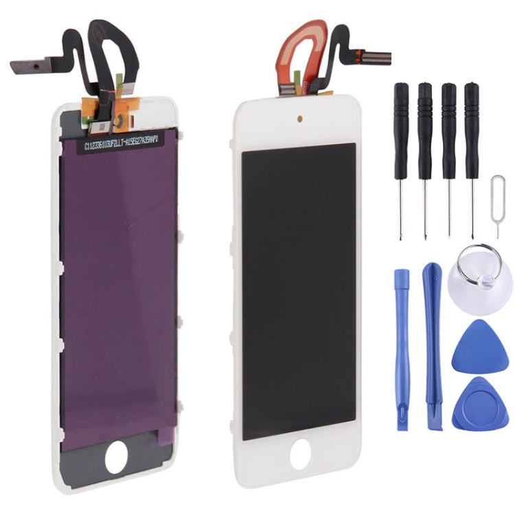 3 in 1 for iPod Touch 5 / 6 / 7 (Original LCD + Original Frame + Original Touch Pad) My Store