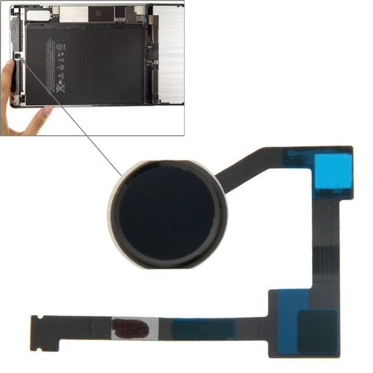 Original Home Button Flex Cable for iPad Air 2 / 6